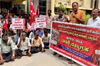 Mangaluru: Harassment of street vendors is unconstitutional says Muneer Katipalla